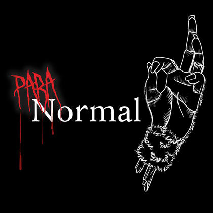 Cover image for para/Normal